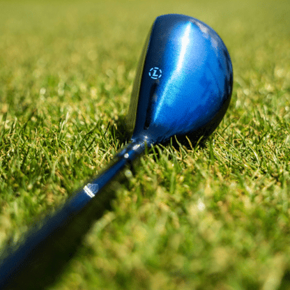 Lazrus Golf LAZ2-H Hybrids