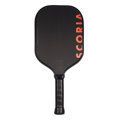 SCORIA
