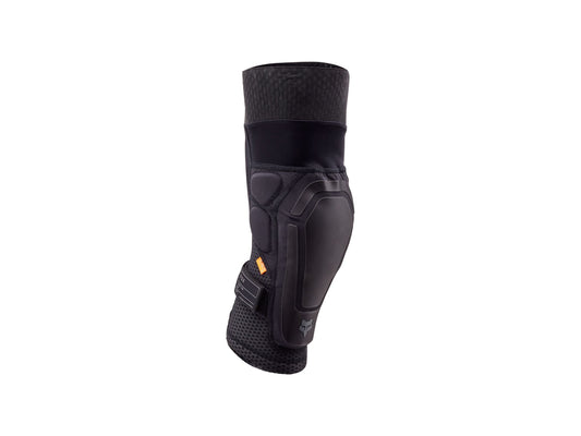 Safety Fox Racing 24 Launch Pro Knee Small Black
