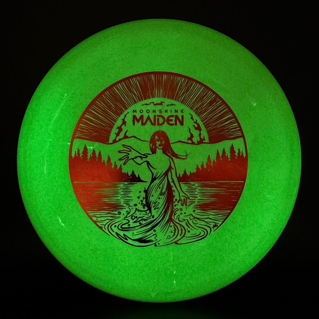 BT Medium Moonshine Maiden - Siren Call