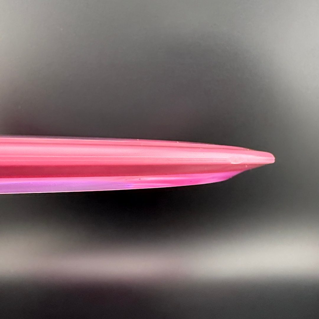 Proton Fireball