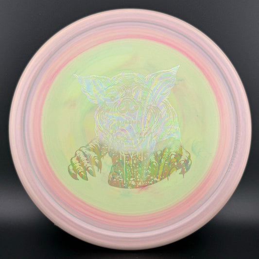 Galactic XT Pig - "Were-Pig" Limited Edition