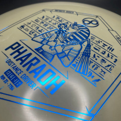 I-Blend Pharaoh