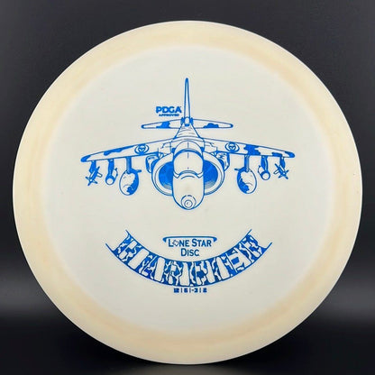 Lima Harrier - Lightweight Driver