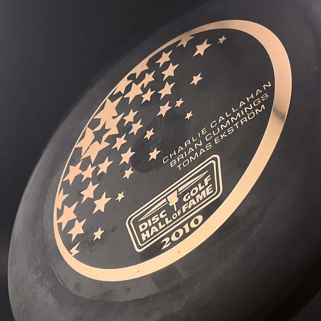 Star Aviar Driver - 2010 Hall of Fame Commemorative *Speedy Vault*