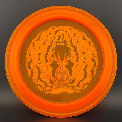 Champion Groove - Elk Man by Ripper Studios