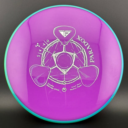 Neutron Paradox
