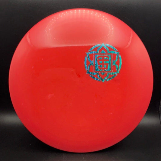 Aura Votum - Mini TSA Logo