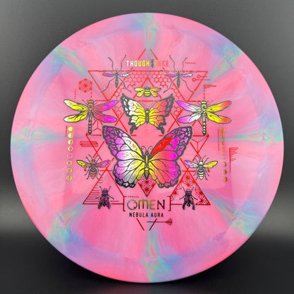 Nebula Aura Omen - First Run