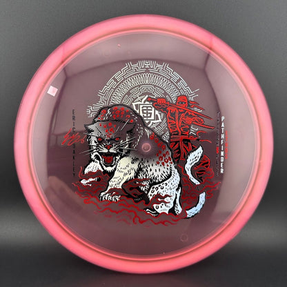 Ethos Pathfinder - Eric Oakley Sig Series