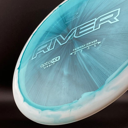 Opto Ice Orbit River - Fairway Driver