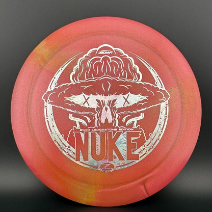 Z Metallic Swirl Nuke