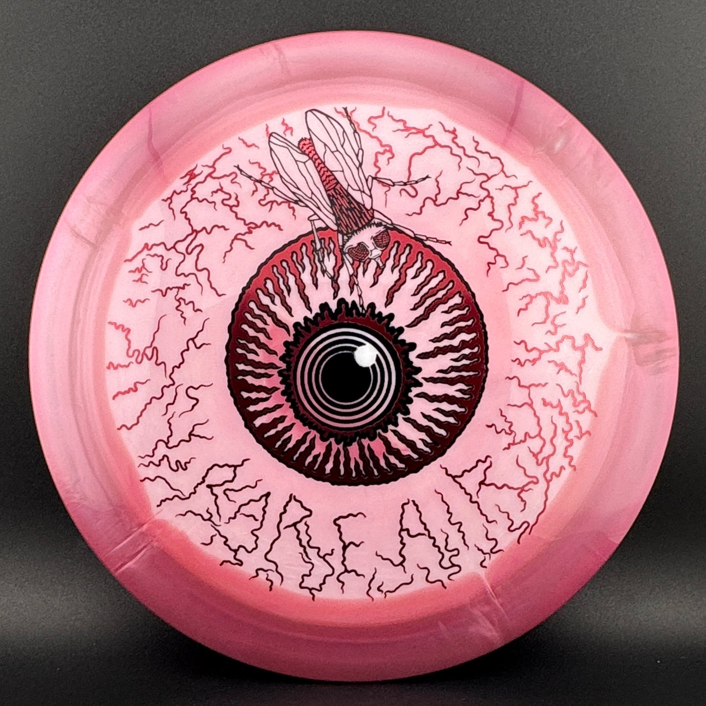 Halo Star Destroyer - Eye-Fly RAD V2 by Ripper Studios