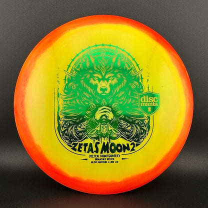 Glow Horizon C-Line CD1 - Zeta's Moon Colten Montgomery Sig Series