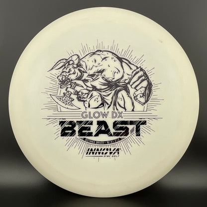 DX Classic Glow Beast