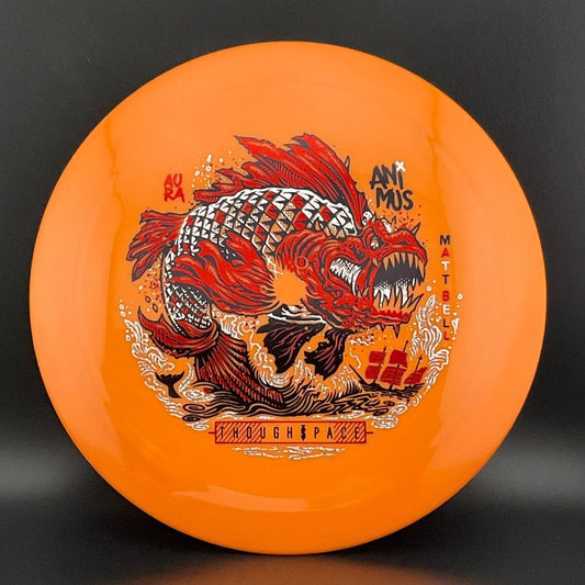 Aura Animus - Matt Bell Signature Series