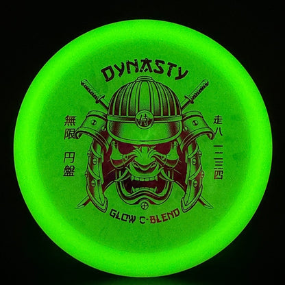 Glow C-Blend Dynasty - First Run
