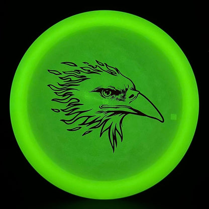 Nocturnal Phoenix - Apex Icon