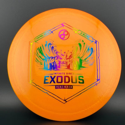 G-Blend Exodus