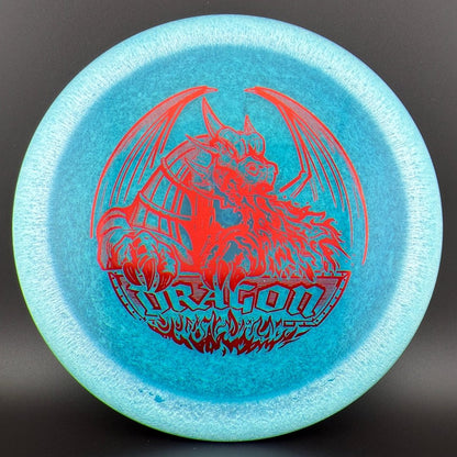 Champion Dragon - Floats in Water!