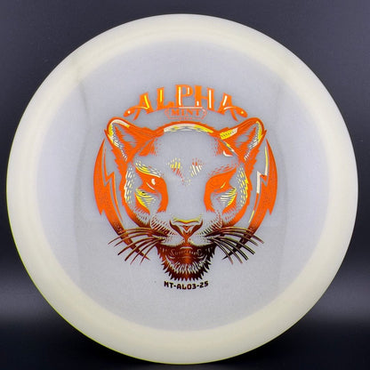 Nocturnal Alpha - 3rd Run