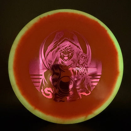 VIP Moonshine Orbit Seer - Changes