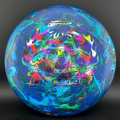 Lightweight Jawbreaker Challenger