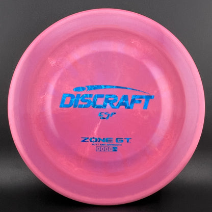 ESP Zone GT - First Run - Banger GT Top!