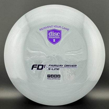 S-Line FD1 - 2023 Reinvented