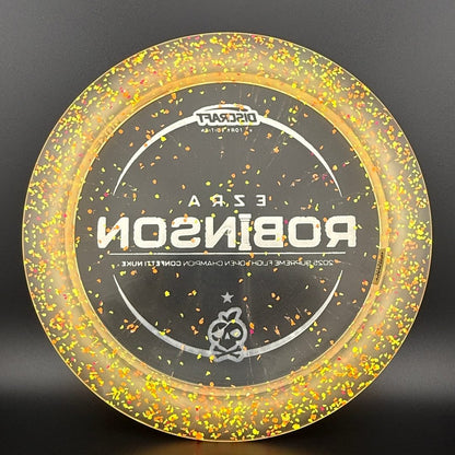 Confetti Nuke - Ezra Robinson 2025 Supreme Flight Open