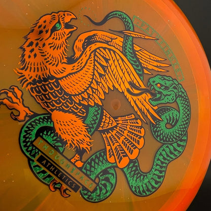 Ethos Pathfinder - “Bird Feeder” - 2nd Run