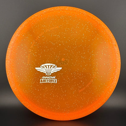 Metal Flake Champion Condor - Air Force