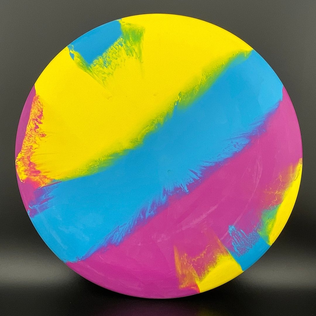 ecoFLEX Nimbus - Unstamped