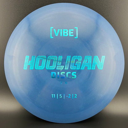 Primo Vibe - 2024 Run