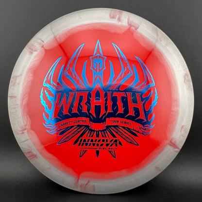 Halo Star Wraith - Garrett Gurthie 2025 Tour Series