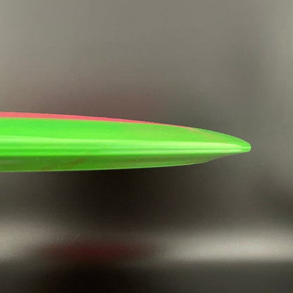 Halo Star Sidewinder