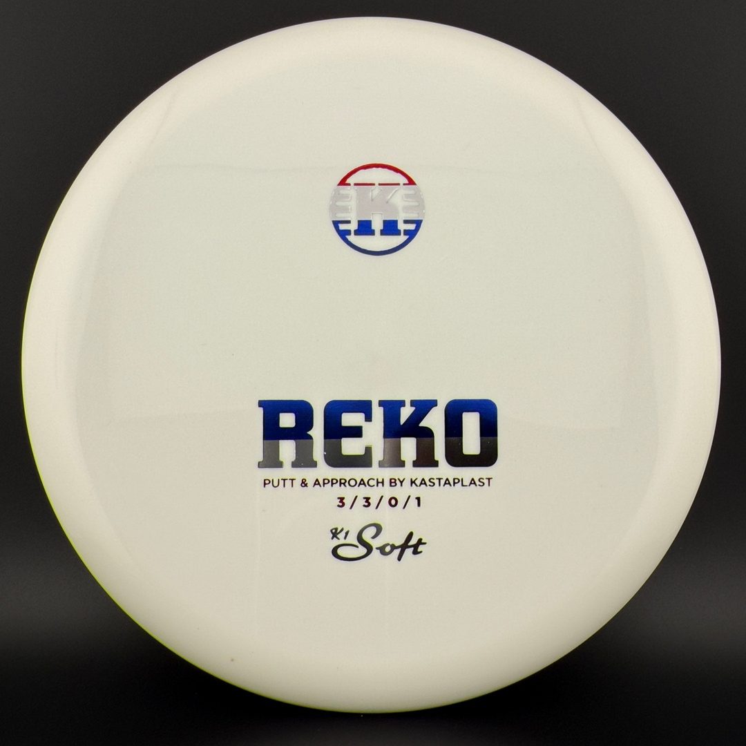 K1 Soft Reko