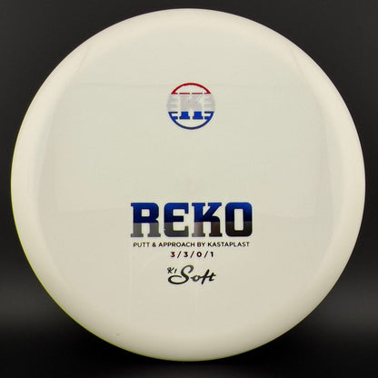 K1 Soft Reko