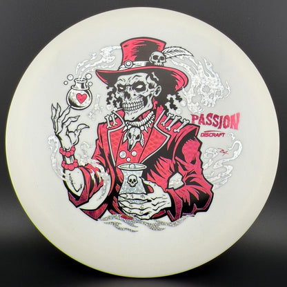 Solid ESP Passion - Ledgestone 2025 Season 2