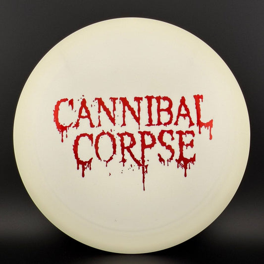 White ESP Scorch - Cannibal Corpse