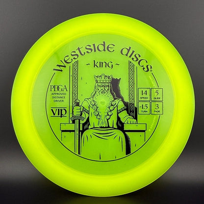 VIP King