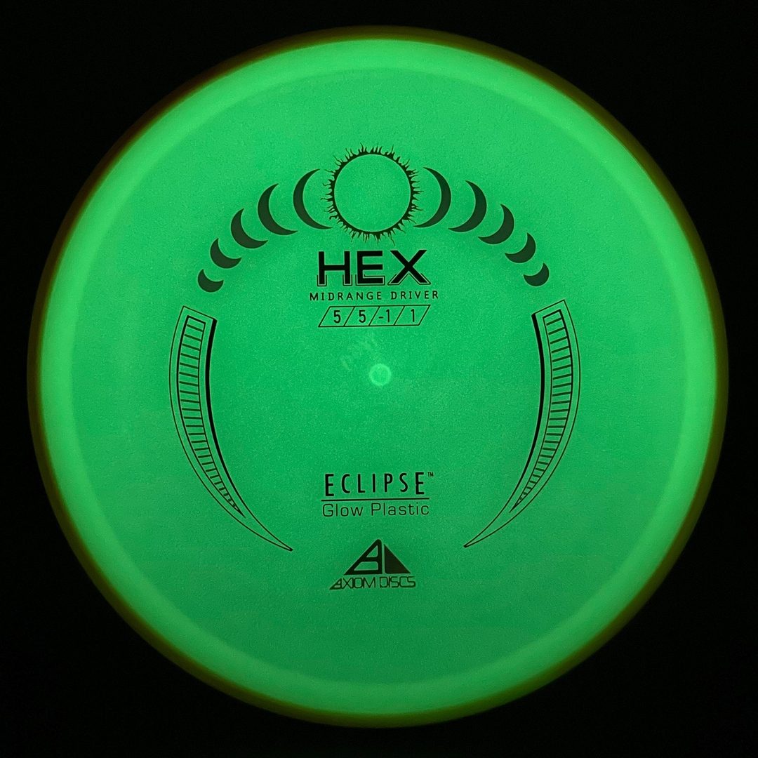 Eclipse 2.0 Hex