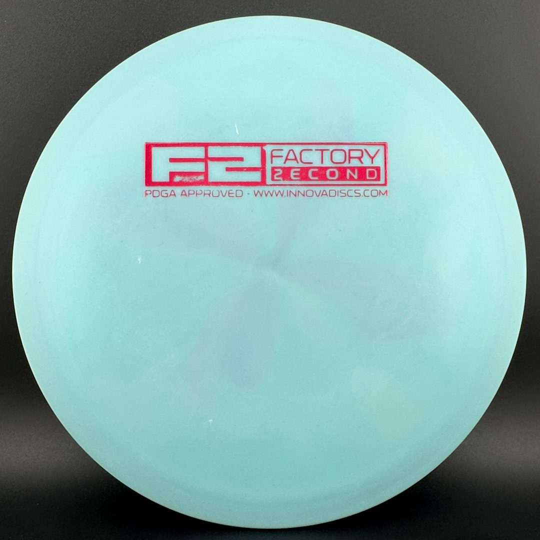 DX Swirly Leopard3 - Factory Second