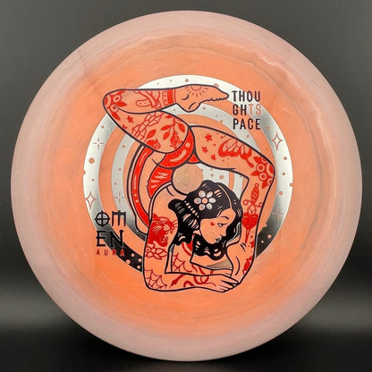 Aura Omen - First Run "Contortionist"