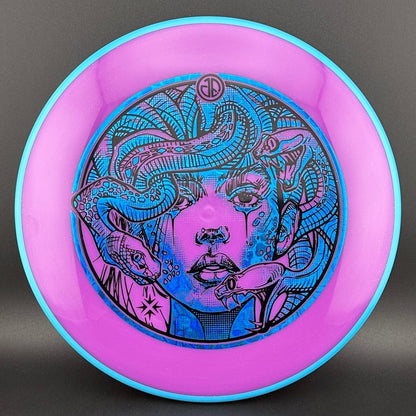 Neutron Soft Envy - "Medusa 2.0" by John Dorn