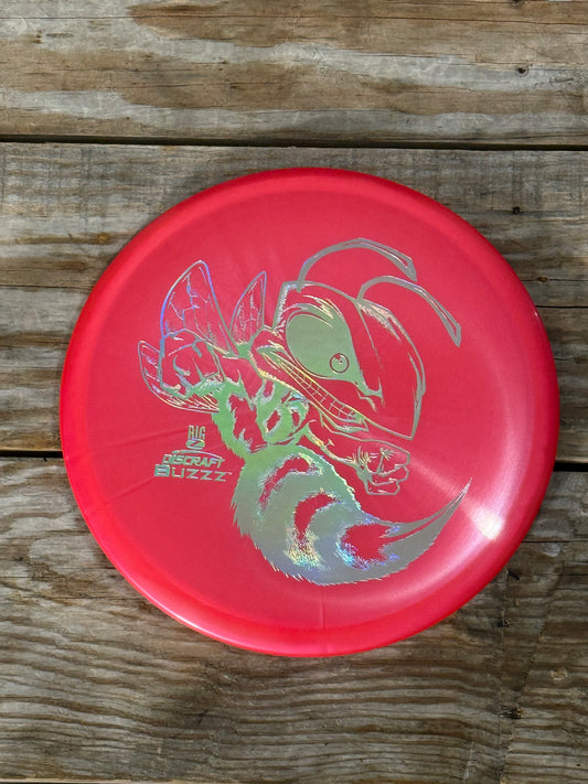 Big Z Buzzz
