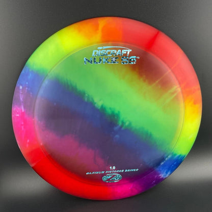 Fly Dye Z Nuke SS