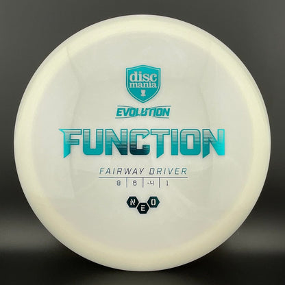 Neo Function - First Run