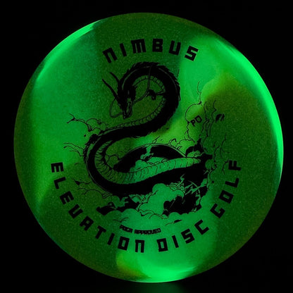 glO-G Glow Nimbus - First Run