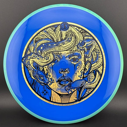 Neutron Hex - "Medusa 2.0" by John Dorn